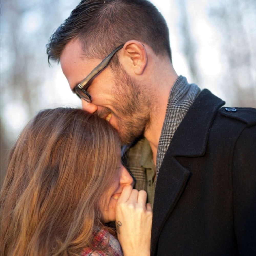 Meet your Posher, Andrew